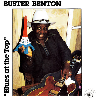 BUSTER BENTON