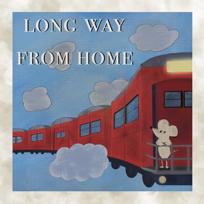 シングル/Long Way From Home/kagalibi