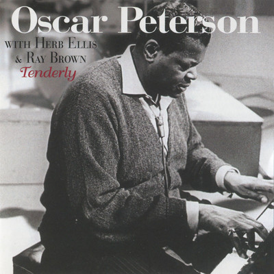 How About You/OSCAR PETERSON TRIO