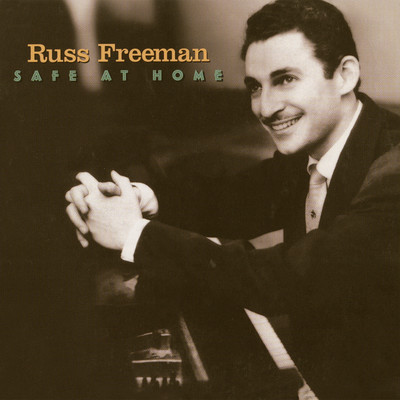 シングル/Yesterday's Gardenias/Russ Freeman