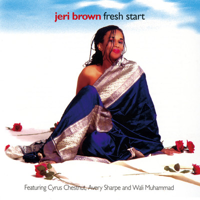 シングル/Fresh Start (Reprise)/JERI BROWN