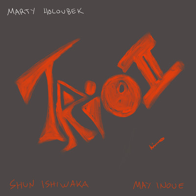 Polygon (feat. May Inoue & Shun Ishiwaka)/Marty Holoubek