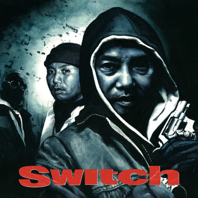 Switch feat. VIKN, NIPPS/MANTLE as MANDRILL