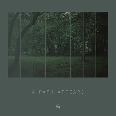 A Path Appears/横山和明