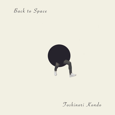 Back to Space/近藤等則 ／ DJ Yama aka Sahib