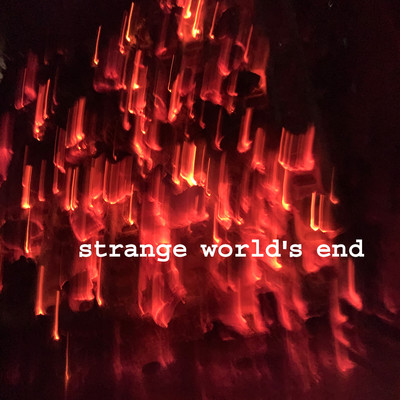 雨の迷宮/strange world's end
