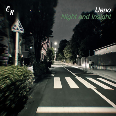 アルバム/Night and Insight/Ueno
