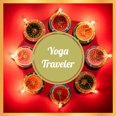 Yoga Traveler/Mush Itto