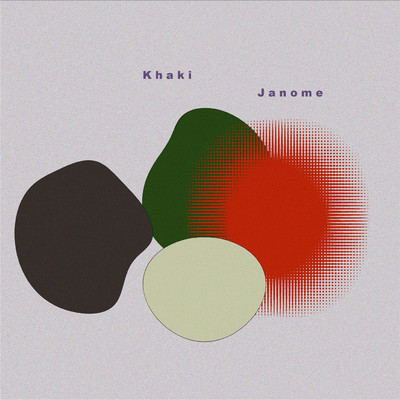 アルバム/Janome/Khaki
