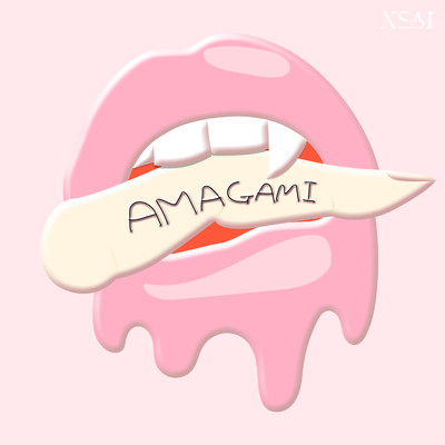 アルバム/AMAGAMI/XSAI