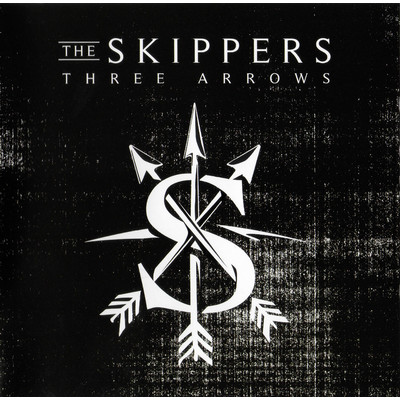 アルバム/THREE ARROWS/THE SKIPPERS