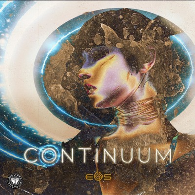 Continuum/Christopher Kenneth Davey
