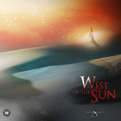 West Of The Sun/Danny McKeon