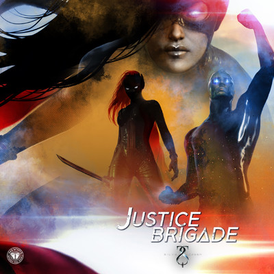 Justice Brigade/Various Artists
