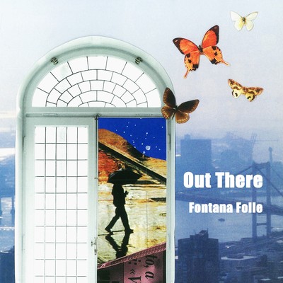 シングル/Out There/Fontana Folle, &mkz, Leon Top