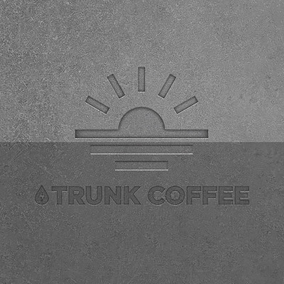 TRUNK COFFEE BEATS -MORNING-/Various Artists
