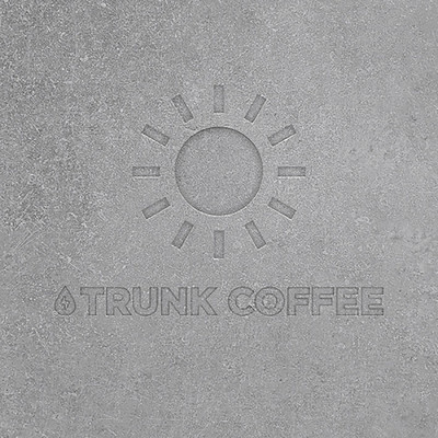TRUNK COFFEE BEATS -DAY-/Various Artists