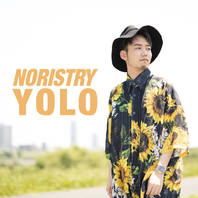 アルバム/YOLO/NORISTRY