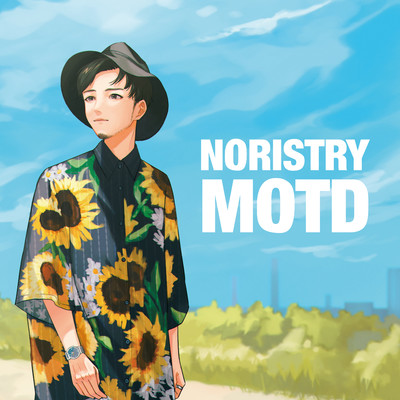 アルバム/MOTD/NORISTRY