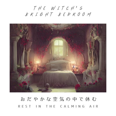 A Personal Touch/The Witch's Bright Bedroom