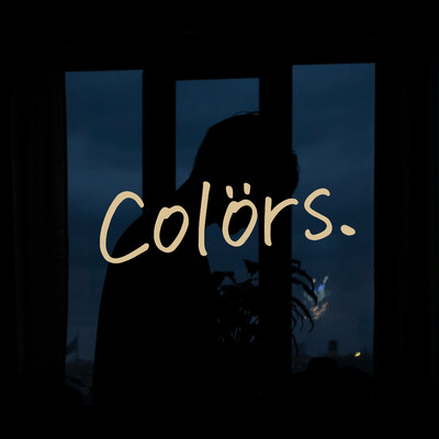アルバム/Colors/Jay Walker