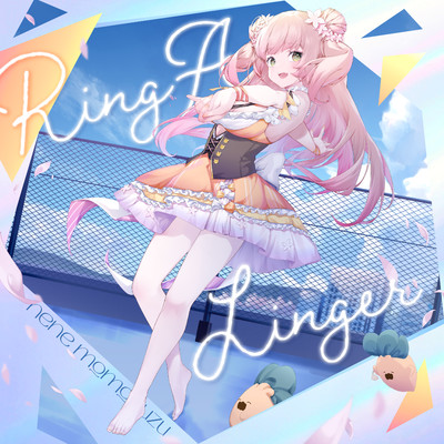 アルバム/Ring-A-Linger/桃鈴ねね