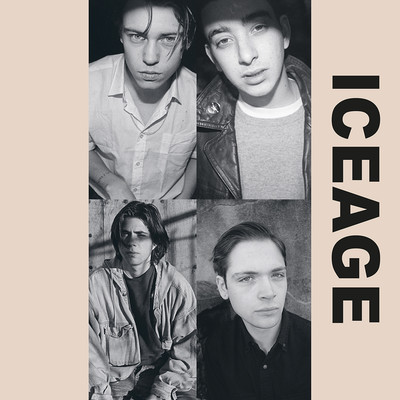 I'll Keep It With Mine/Iceage