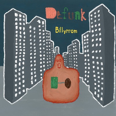 シングル/Defunk/Billyrrom