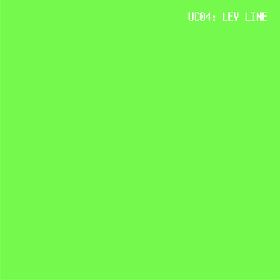 シングル/Ley Line/the Still