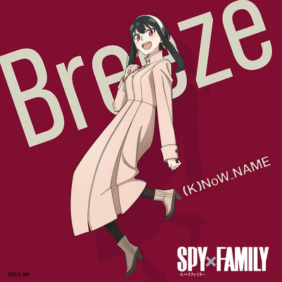 Breeze/(K)NoW_NAME