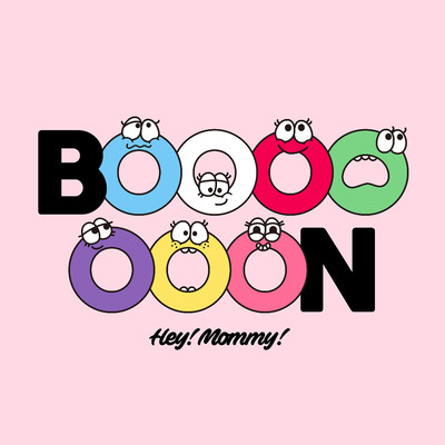 シングル/BOOOOOOON/Hey！Mommy！