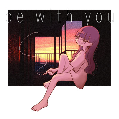 シングル/be with you/antloop