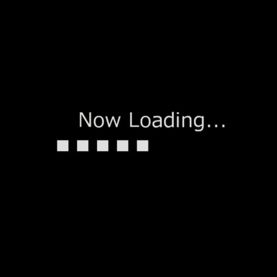 Now Loading.../Itto
