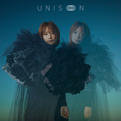 アルバム/UNISON/鞘師里保