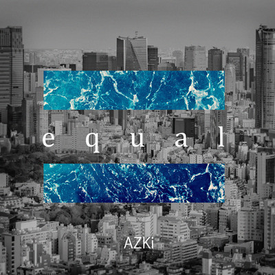 アルバム/equal/AZKi