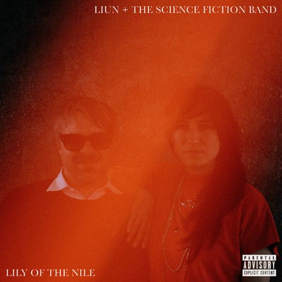 LIUN + The Science Fiction Band、Wanja Slavin