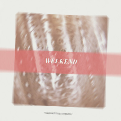 WEEKEND(SPENSR remix)/中津マオ