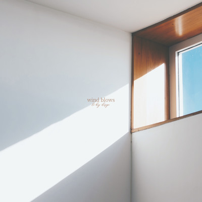 wind blows/lo-key design