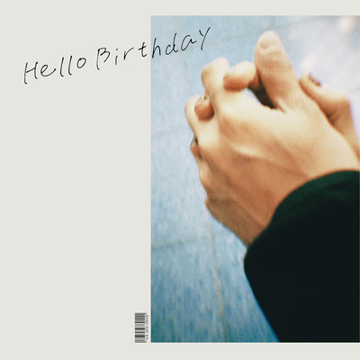 シングル/Hello Birthday/MAY'S