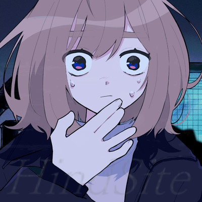 シングル/ハインドサイト/油性