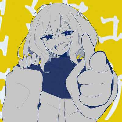 シングル/テレキャスティック×テレスコープ/油性