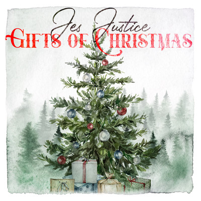 Gifts of Christmas/Ghostwriter