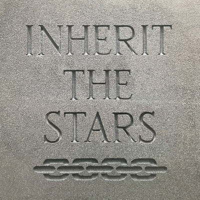 アルバム/INHERIT THE STARS/MES & NO LOOK PLAN