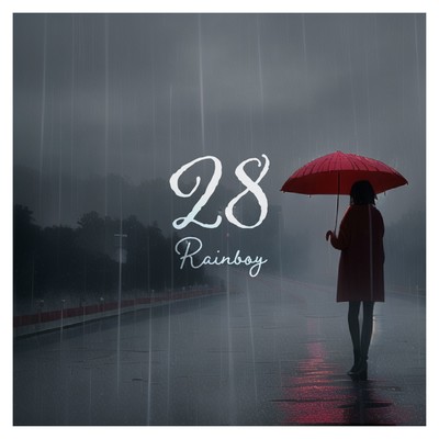 シングル/28/Rainboy