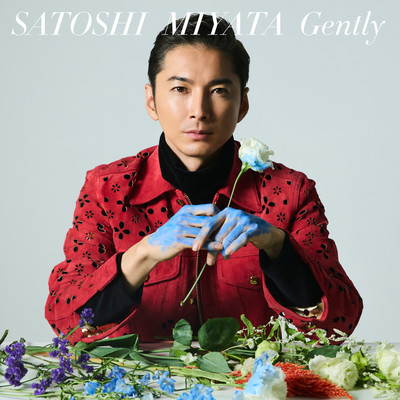 MIYATA SATOSHI BEST “Gently”/宮田悟志