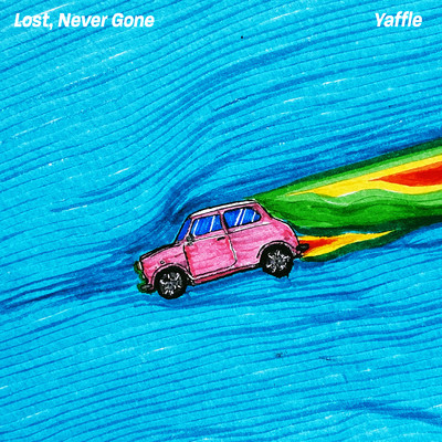 アルバム/Lost, Never Gone/Yaffle