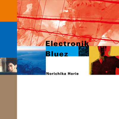 アルバム/Electronik Bluez/Norichika Horie
