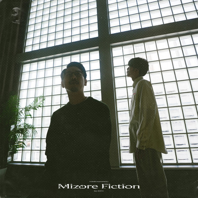 Mizore Fiction feat. SKRYU/TOSHIKI HAYASHI(%C)