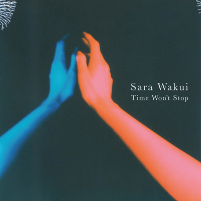 Time Won't Stop/Sara Wakui