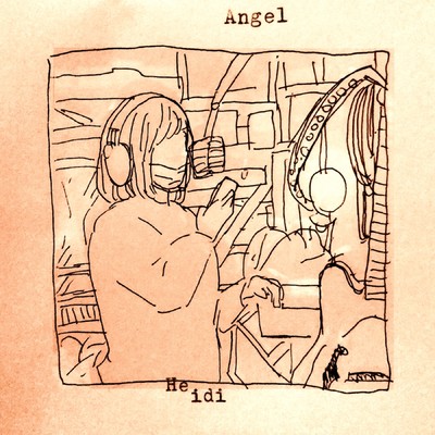 シングル/Angel/Heidi